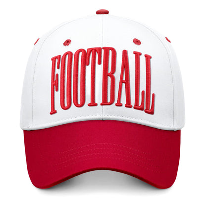 Snapback Trucker Hat