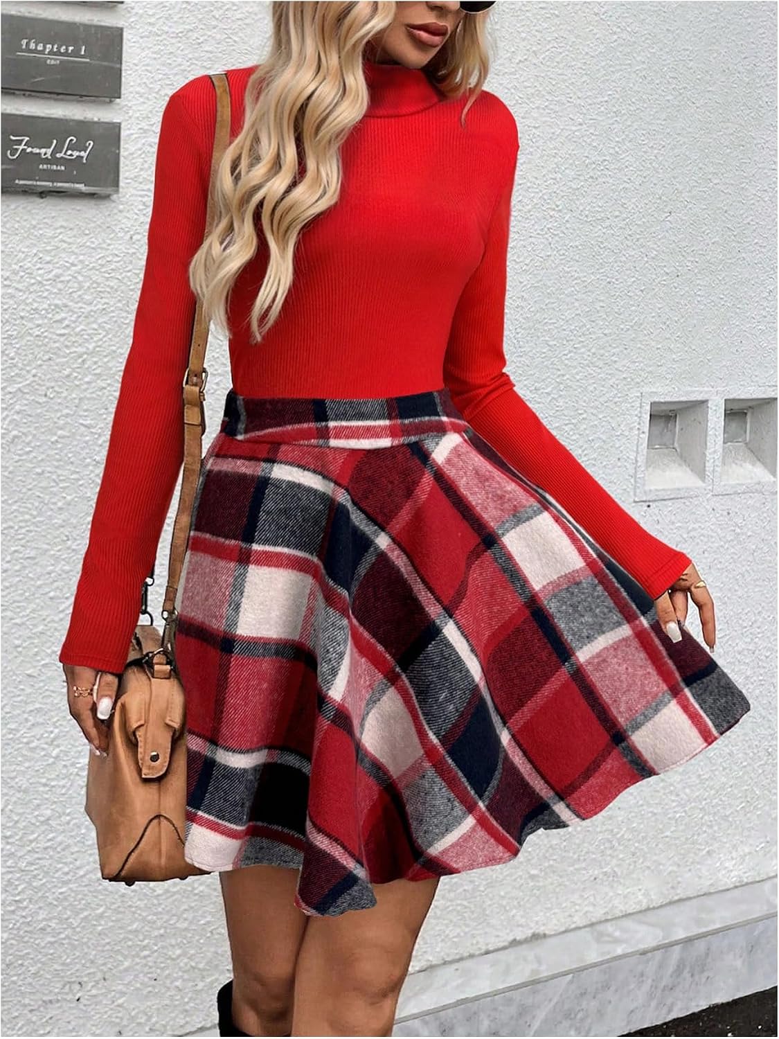 SweatyRocks Women's 2 Piece Set