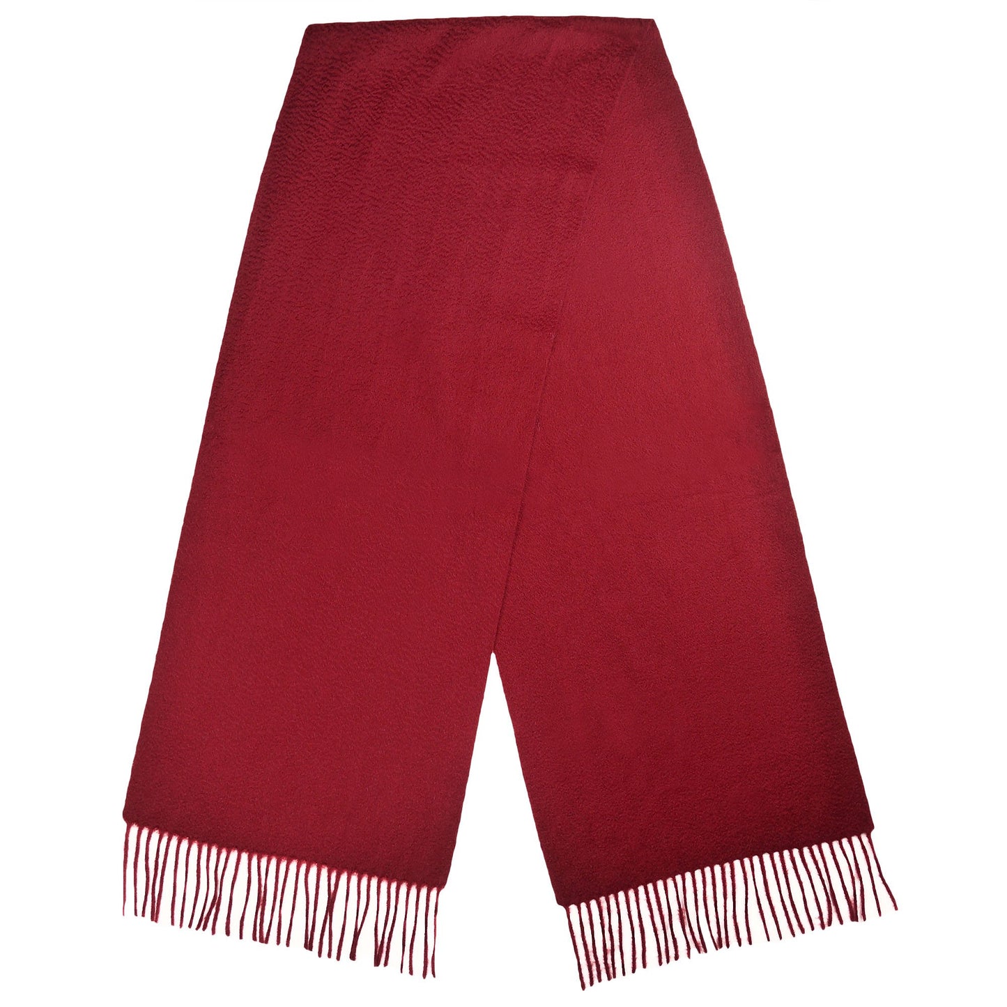 Women's 100% Virgin Wool Scarf
