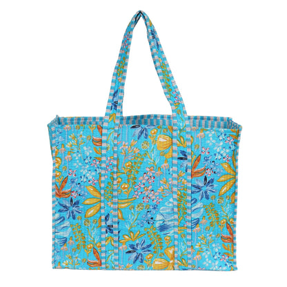 Marubhumi Women Lightweight Travel Bag