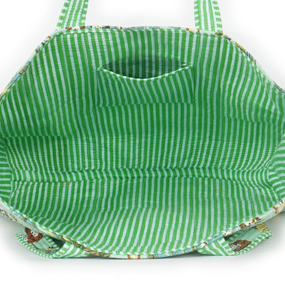 Marubhumi Women Lightweight Travel Bag
