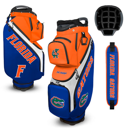 Clubhouse Cooler Cart Bag NCAA