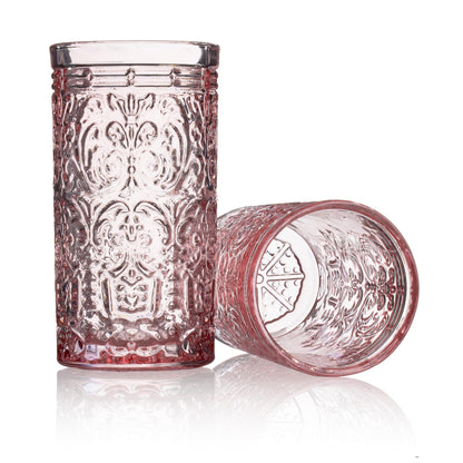 Godinger Highball Drinking - Set of 4