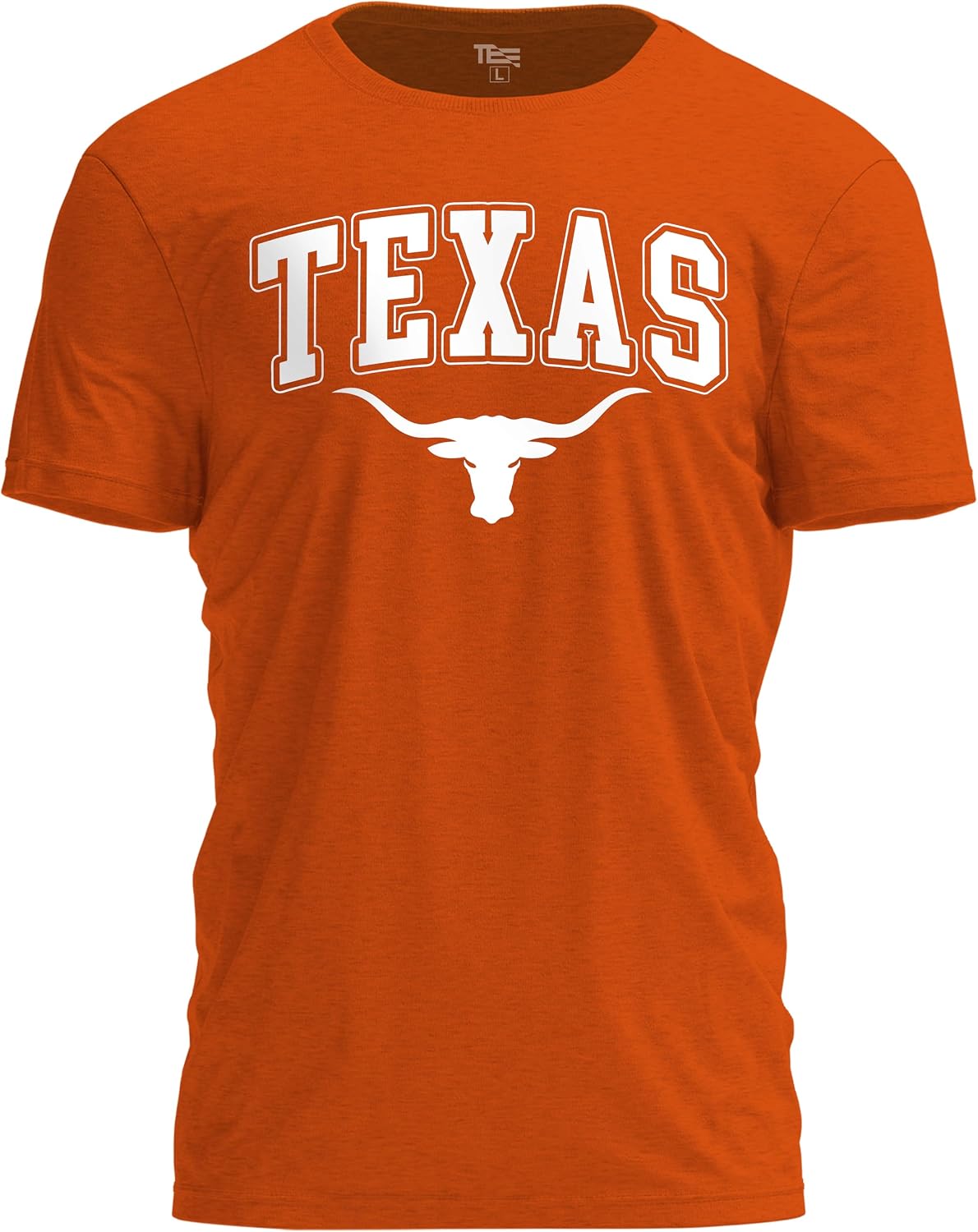 State T-Shirt – Bold Sport State Letters Tee for Fans and Game Days