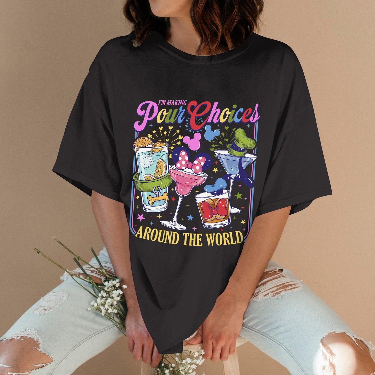 Cat Shirts for Women - Funny Anime Cat Eating Ramen Shirt Men - Vintage Japanese Art Tee for Men