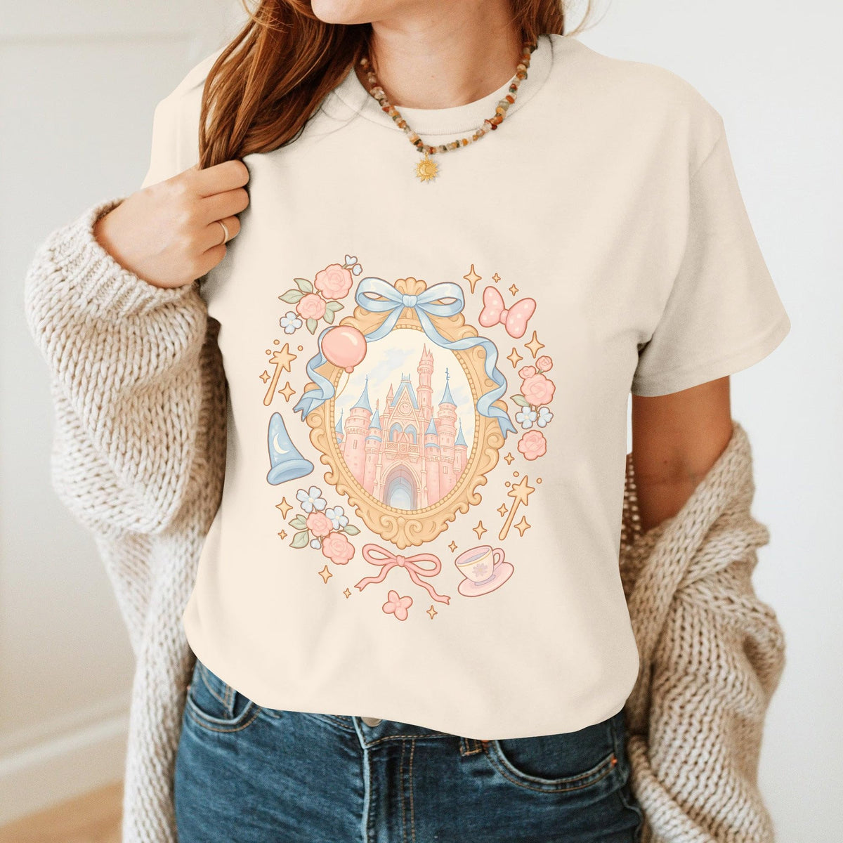 Cat Shirts for Women - Funny Anime Cat Eating Ramen Shirt Men - Vintage Japanese Art Tee for Men