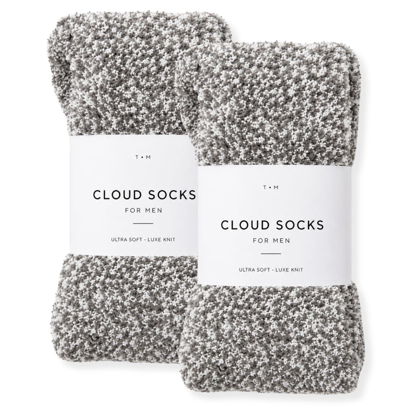 Unboxme Gifts Warm & Cozy Ultra-Luxe Cloud Sock
