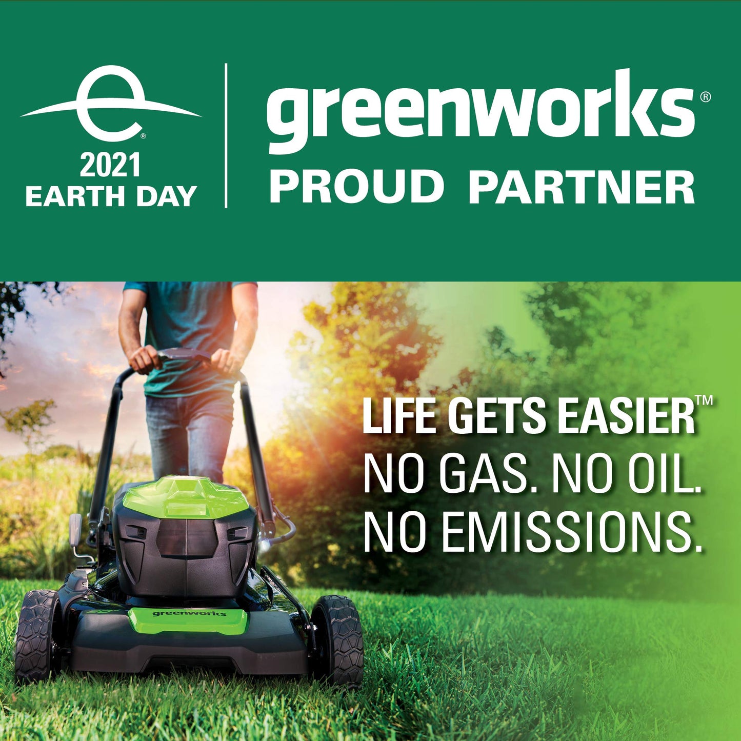 Greenworks 3000 PSI (2.0 GPM Max) Brushless Electric Pressure Washer (15°, 25°, 40°, Turbo and Soap Nozzle) for Use On Decks, Fences, Driveways, Sidewalks, Siding & More. Heavy-Duty