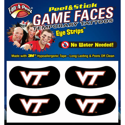 Alabama Waterless Temporary Tattoos - Hypoallergenic Peel and Stick Waterproof Temporary Tattoos - Officially Licensed