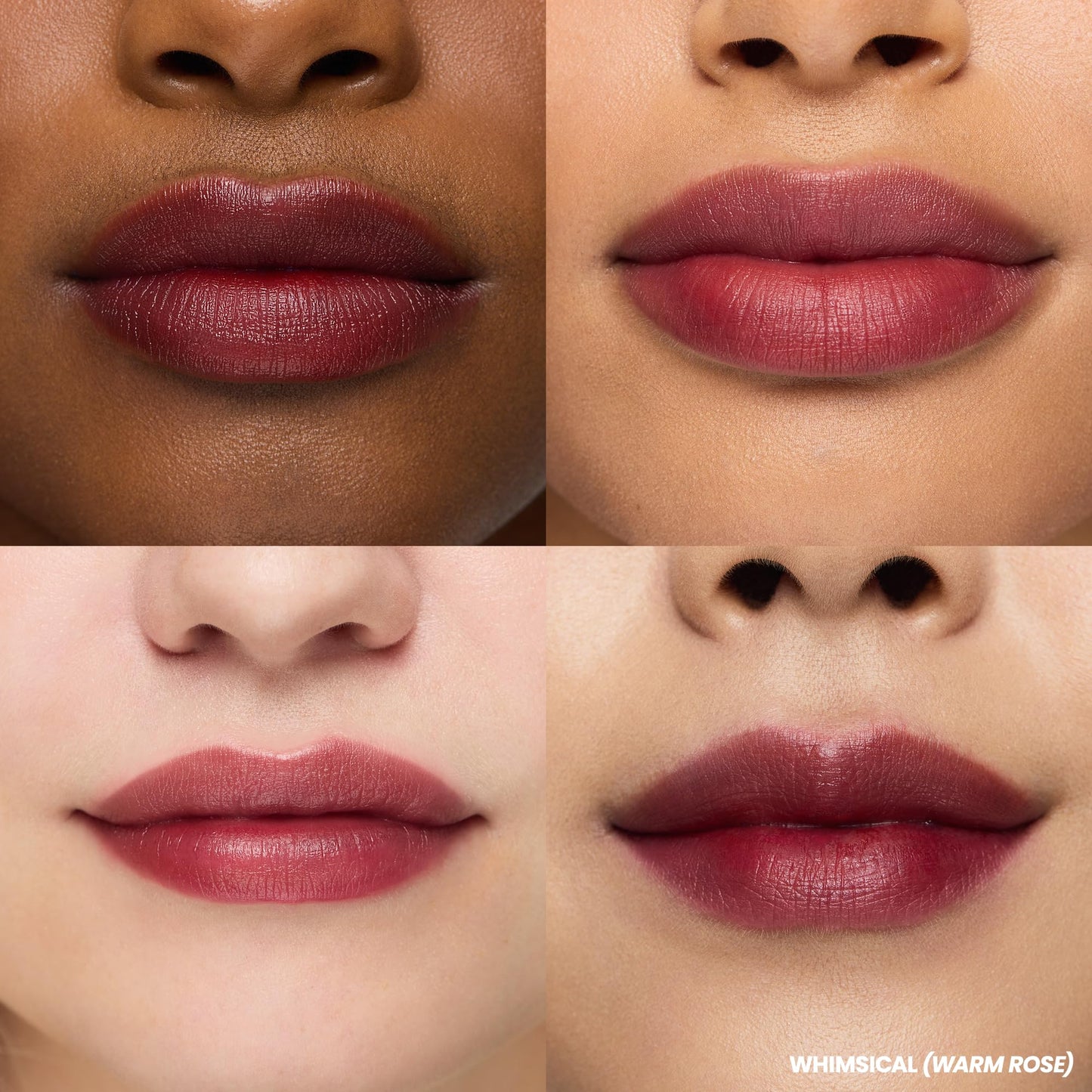 Wonderskin Wonder Blading All Day Lip Stain Peel Off Masque - Long Lasting, Waterproof and Transfer Proof Nude Lip Tint, Matte Finish Peel Off Makeup (Adore Masque)