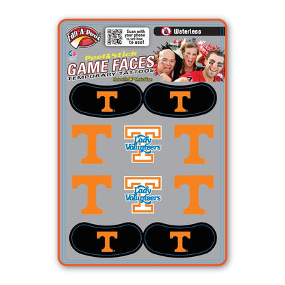 Alabama Waterless Temporary Tattoos - Hypoallergenic Peel and Stick Waterproof Temporary Tattoos - Officially Licensed