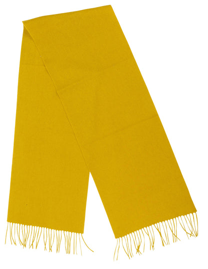 Women's 100% Virgin Wool Scarf