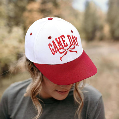 Snapback Trucker Hat