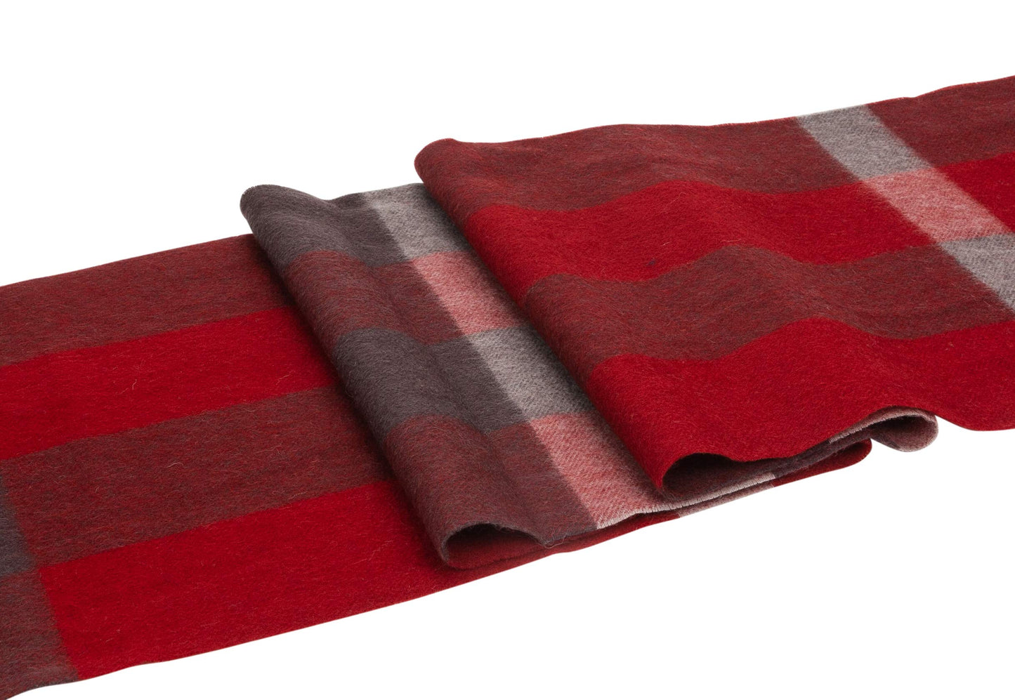 Women's 100% Virgin Wool Scarf