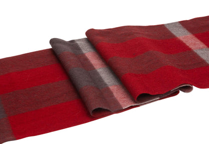 Women's 100% Virgin Wool Scarf