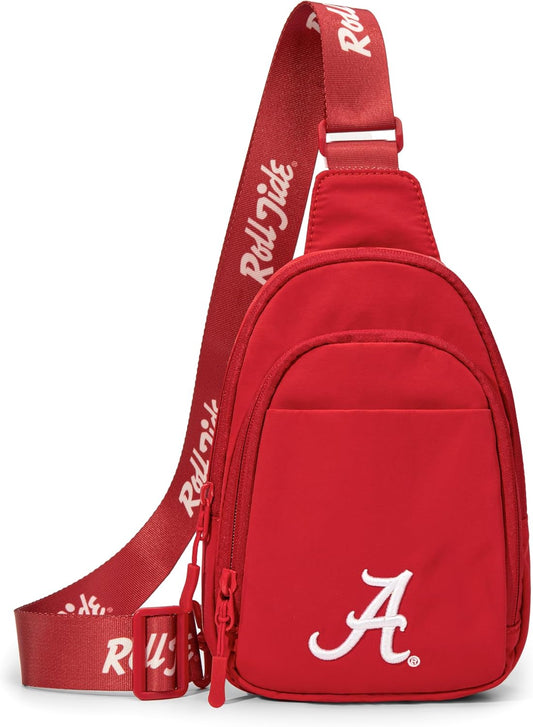 Sling Bag | Quilted Crossbody