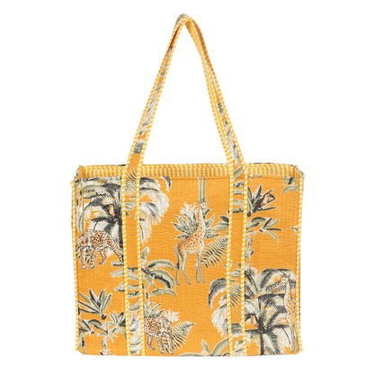 Marubhumi Women Lightweight Travel Bag
