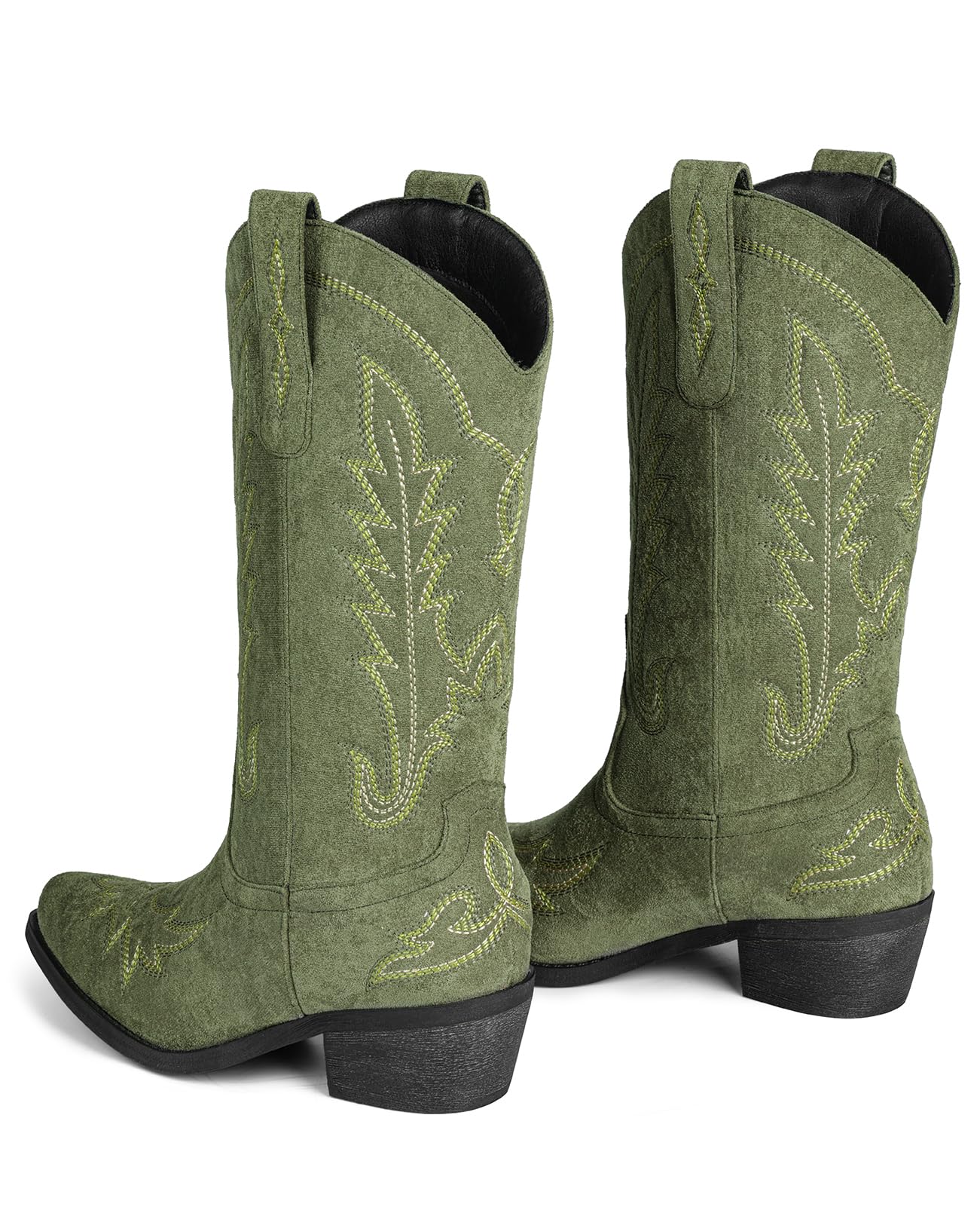 Rivalran Cowboy Boots for Women