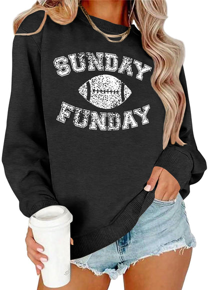 Ithalt Game Day Sweatshirt