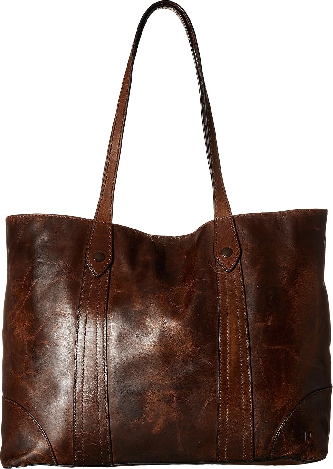 Frye Women's Melissa Shopper Tote Bag