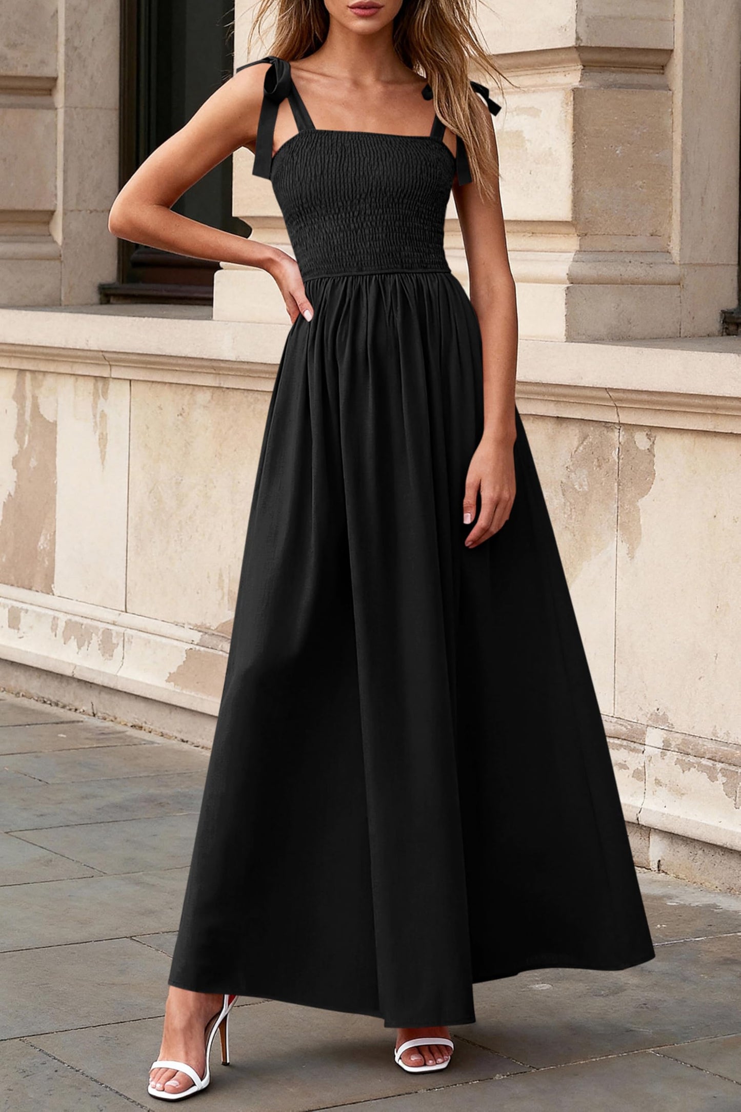 PRETTYGARDEN Women’s Summer Dress