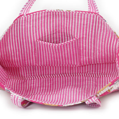 Marubhumi Women Lightweight Travel Bag
