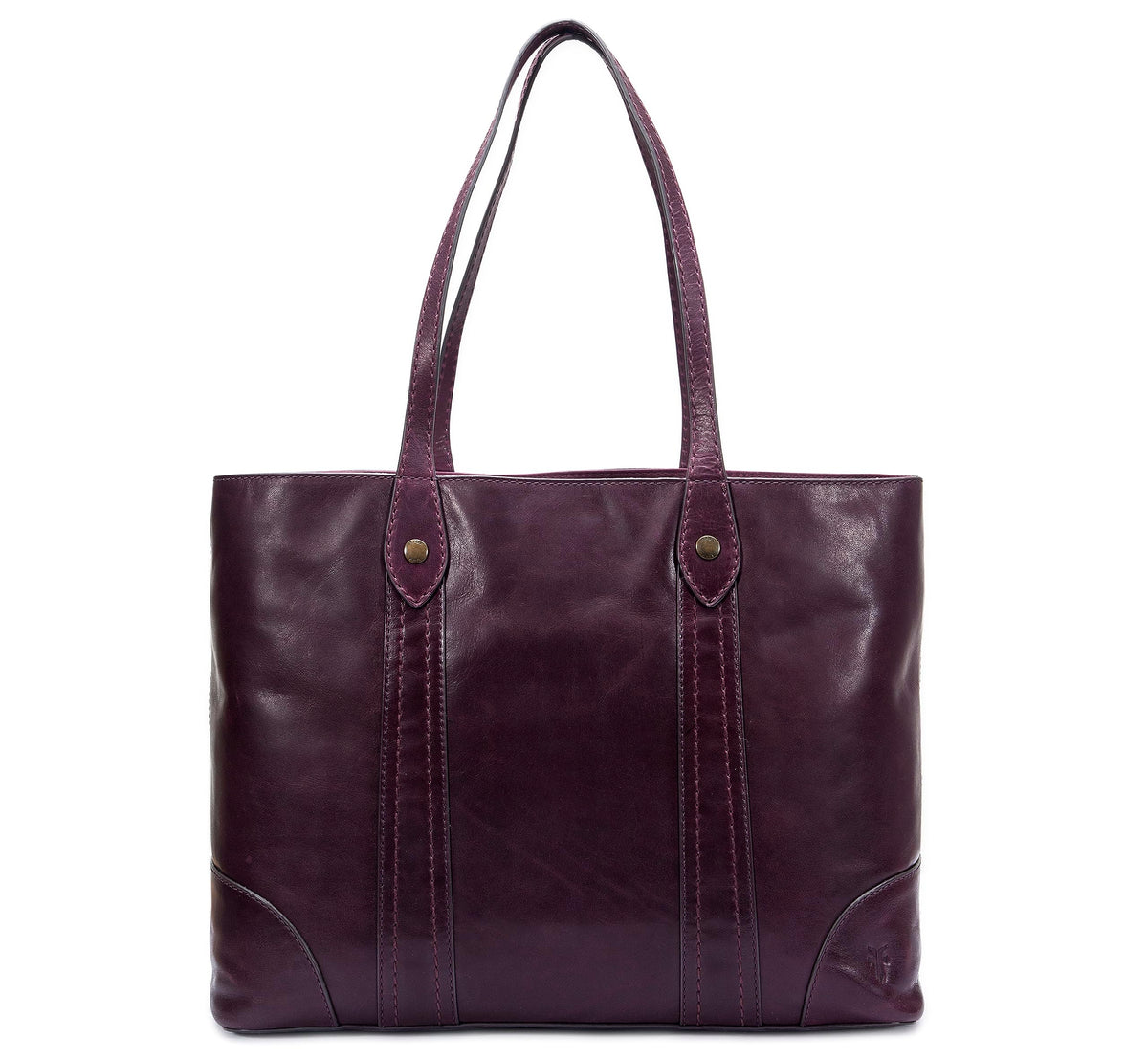 Frye Women's Melissa Shopper Tote Bag