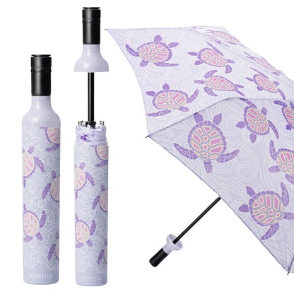 Vinrella Wine Bottle Umbrella