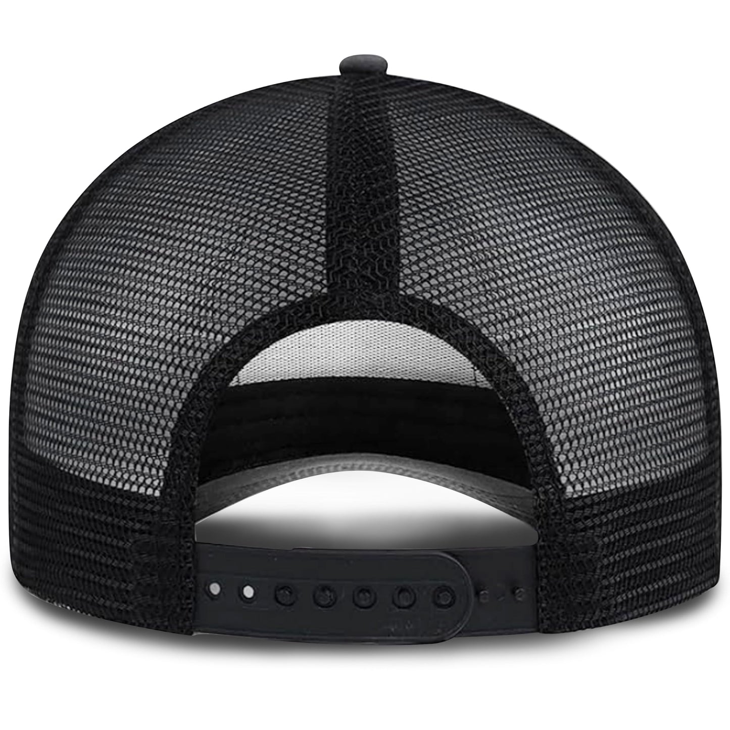 Snapback Trucker Hat