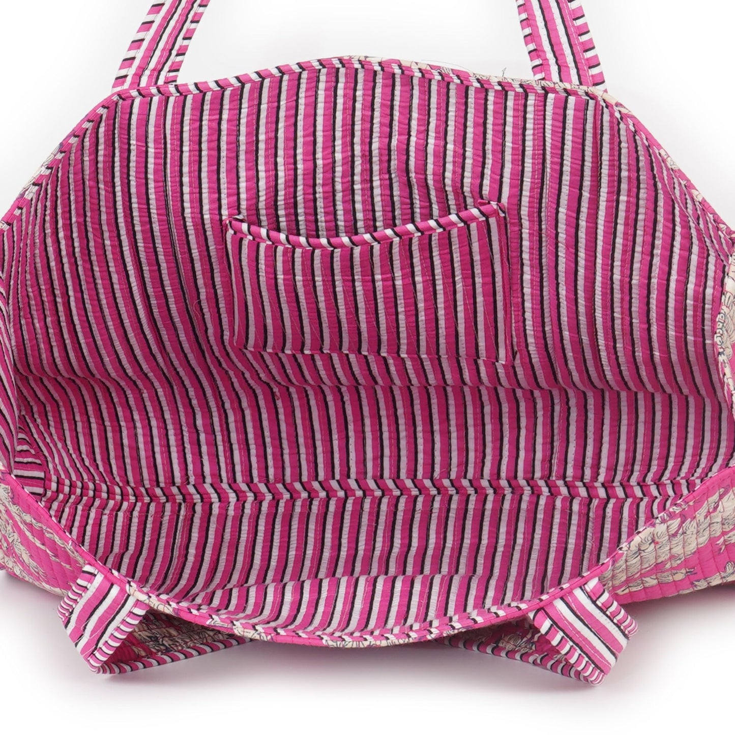 Marubhumi Women Lightweight Travel Bag