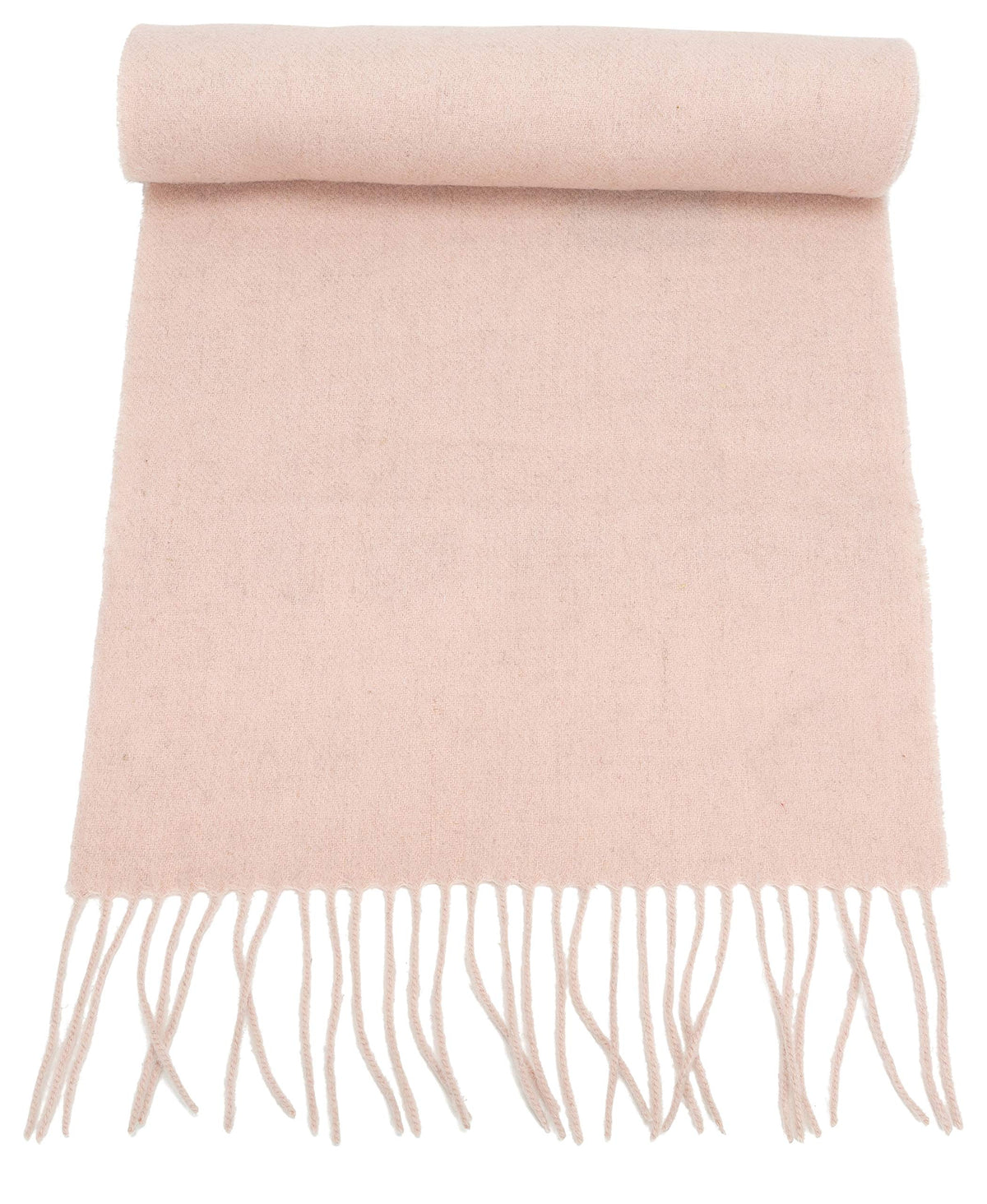 Women's 100% Virgin Wool Scarf