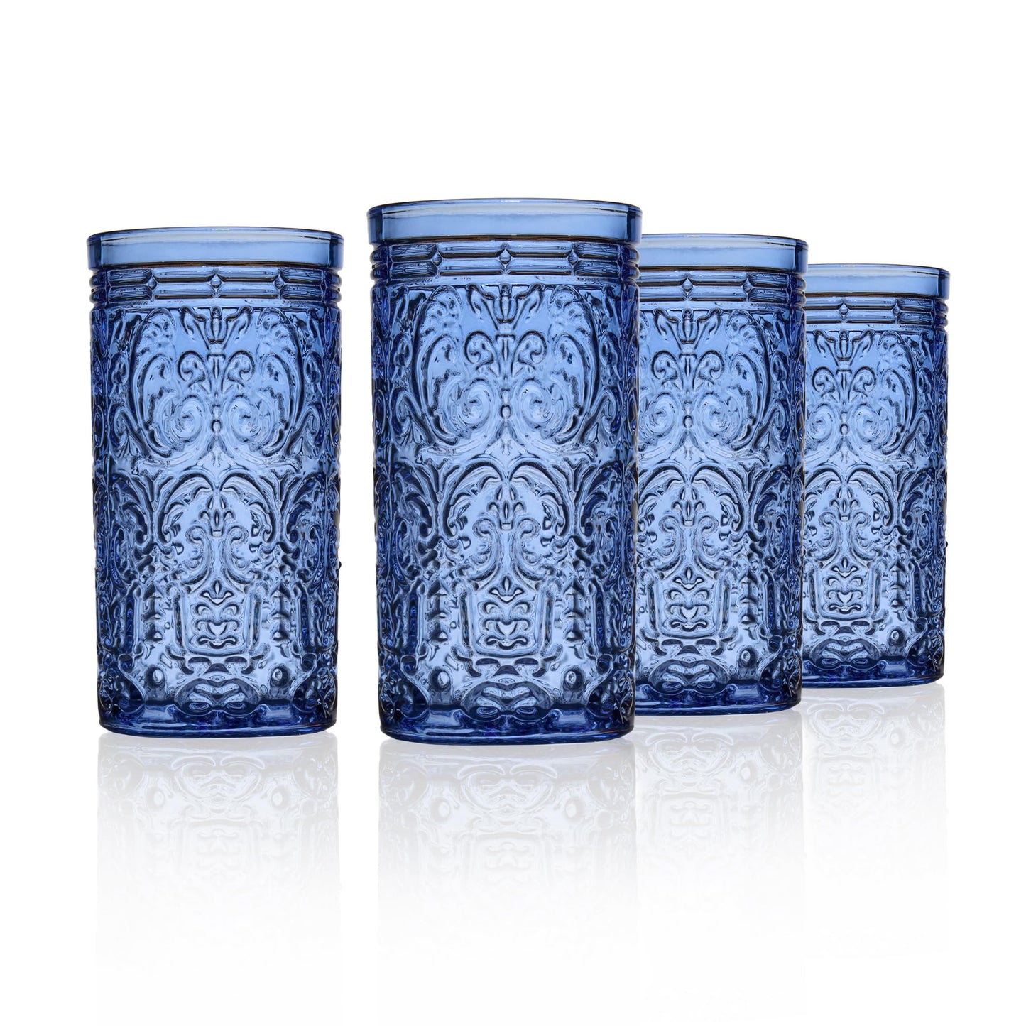 Godinger Highball Drinking - Set of 4