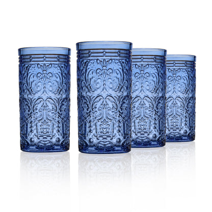 Godinger Highball Drinking - Set of 4