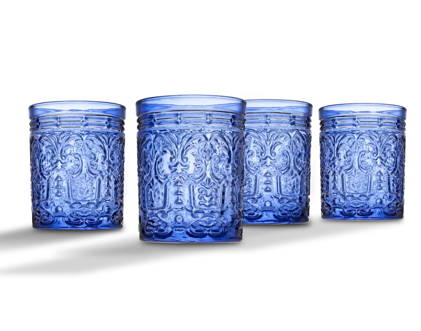 Godinger Highball Drinking - Set of 4