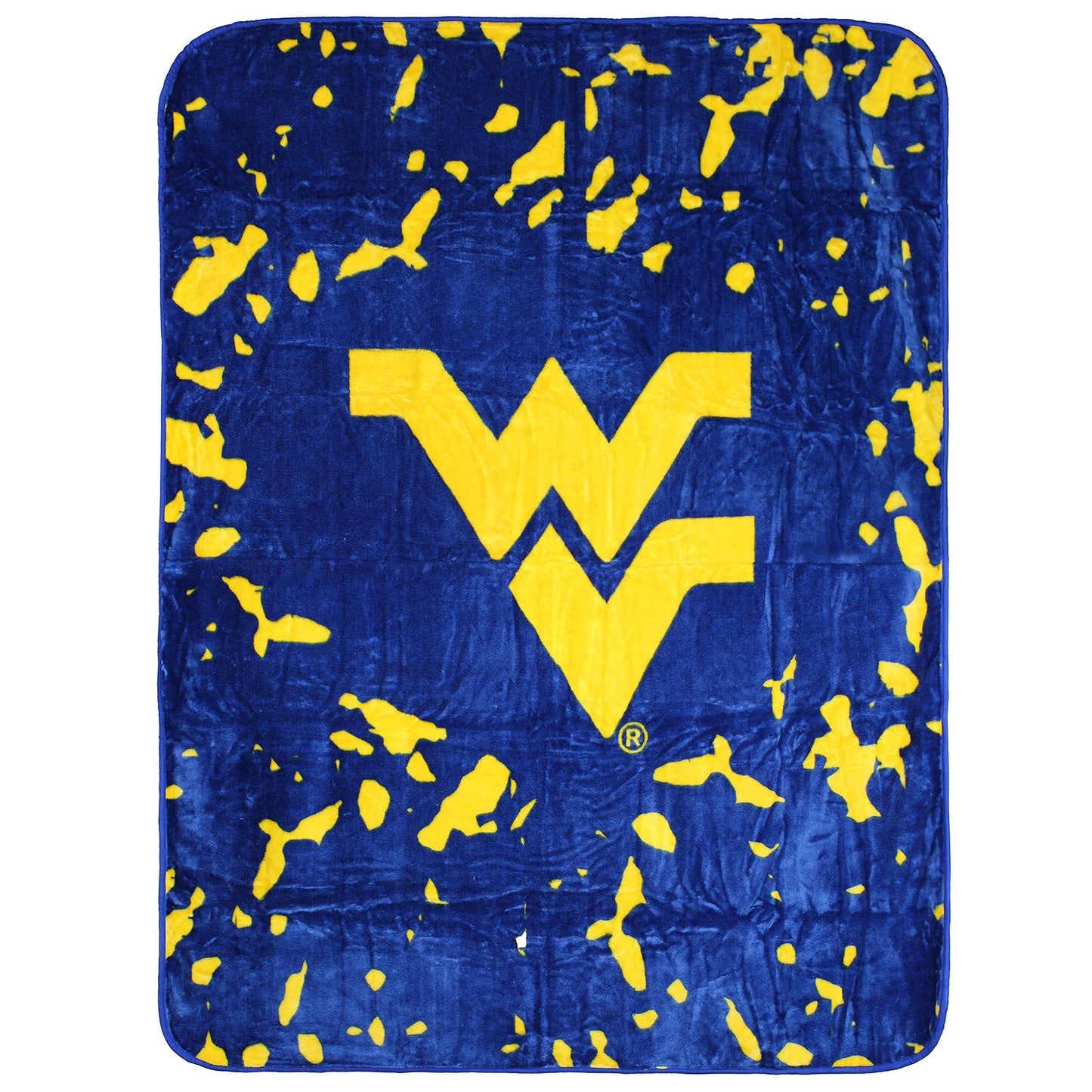 Everything Comfy Georgia Bulldogs Soft and Warm Huge Raschel Throw Blanket, 86" x 63"
