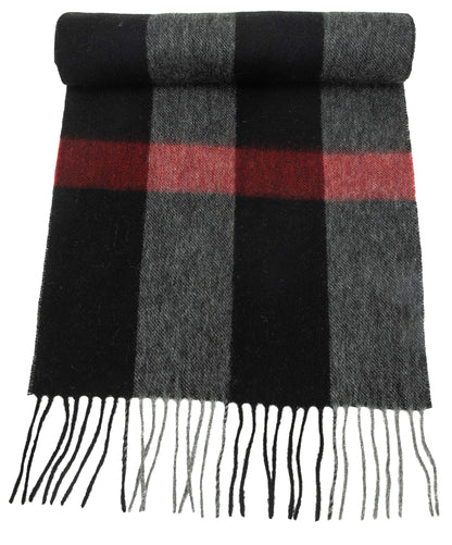Women's 100% Virgin Wool Scarf
