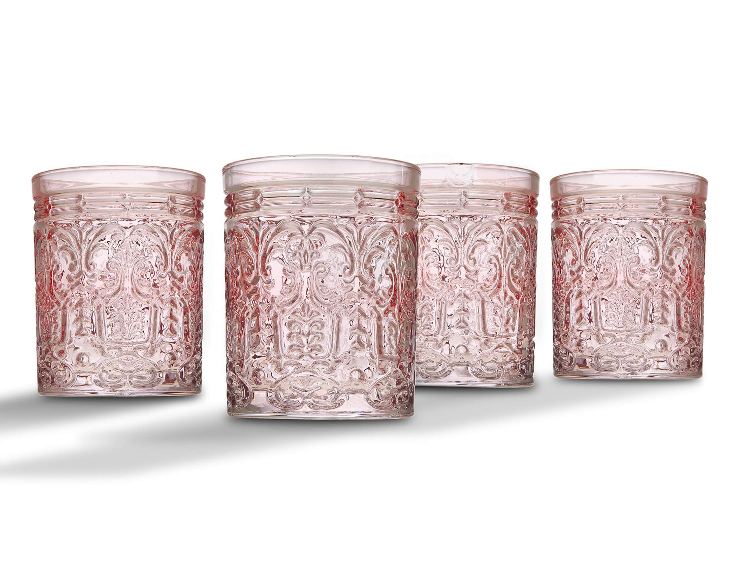 Godinger Highball Drinking - Set of 4