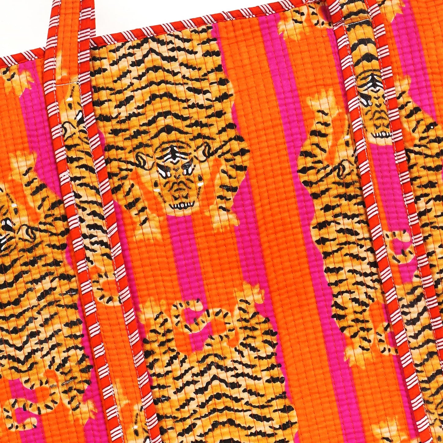 Marubhumi Women Lightweight Travel Bag