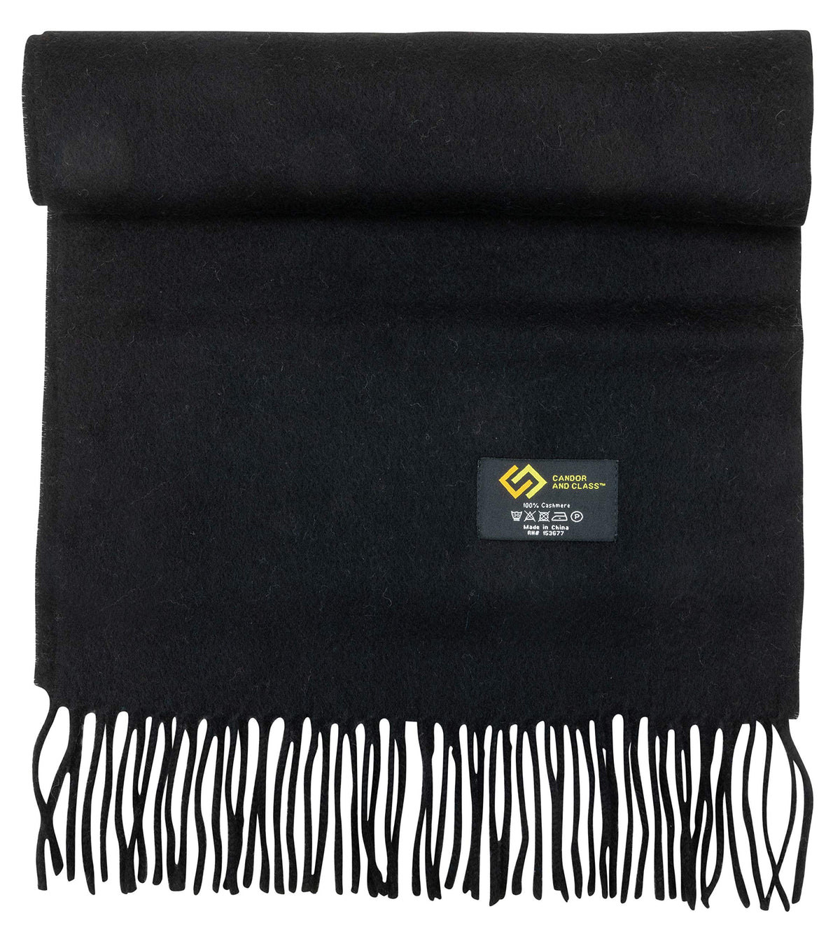 Women's 100% Virgin Wool Scarf
