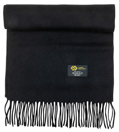 Women's 100% Virgin Wool Scarf