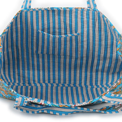 Marubhumi Women Lightweight Travel Bag