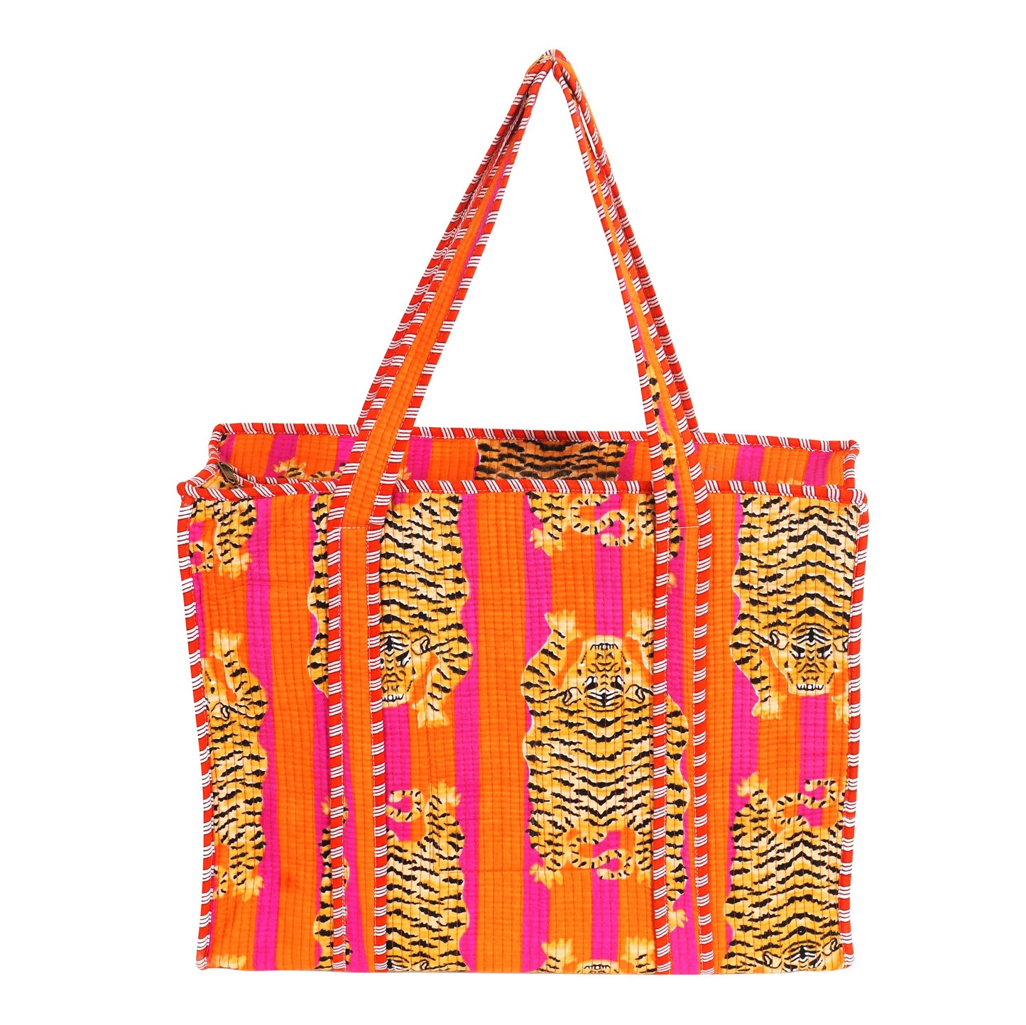 Marubhumi Women Lightweight Travel Bag