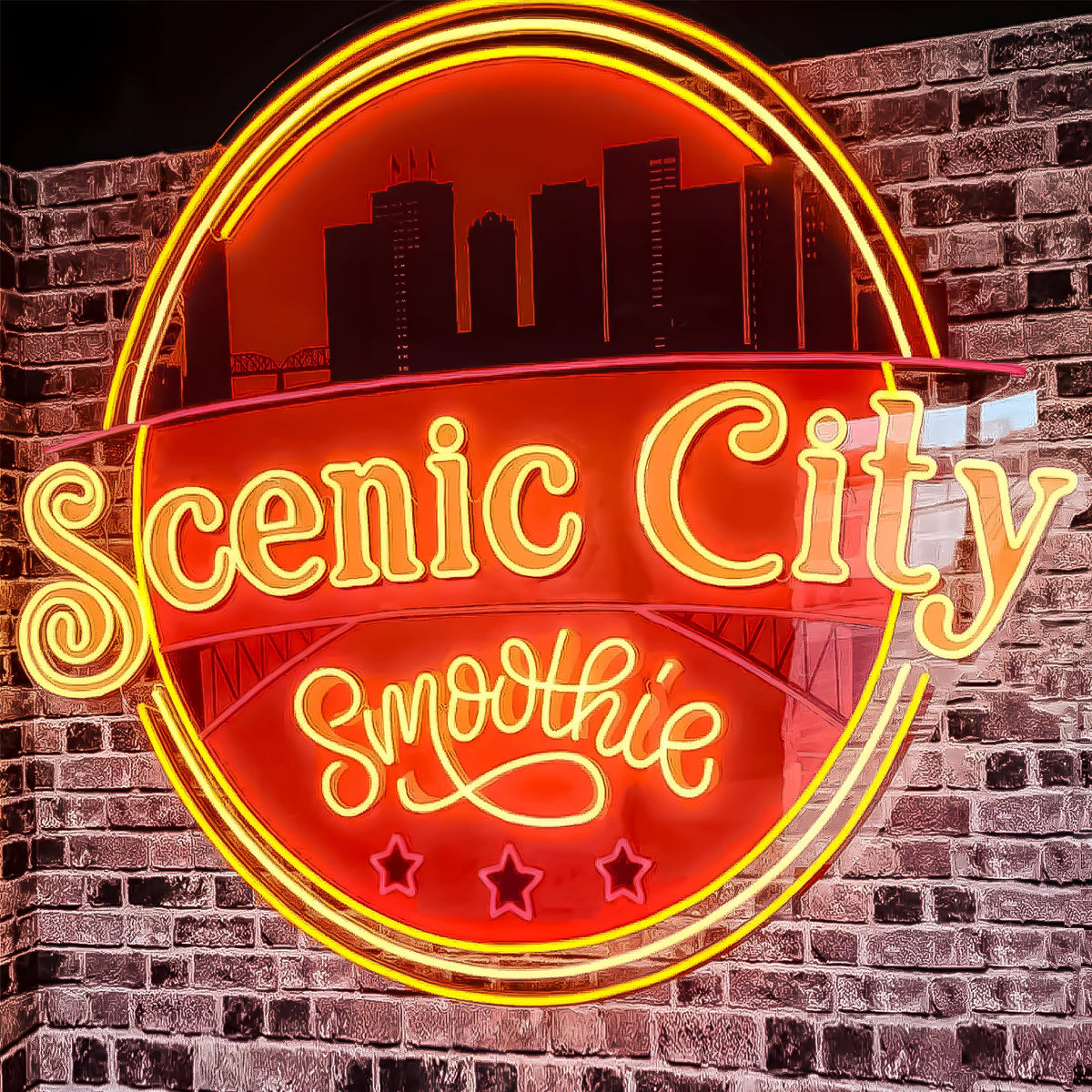 CIONAOR Custom Neon Sign, Custom LED Neon Sign Customizable for Wedding Bar Salon Beauty Business Light Up Name Sign, Personalized Neon Light Suitable for Events Birthday Gifts Decorations