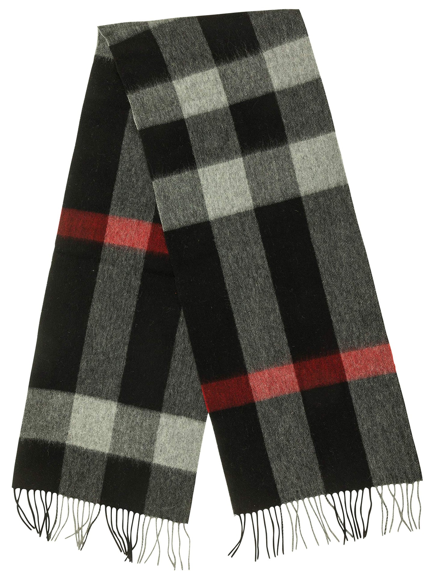 Women's 100% Virgin Wool Scarf
