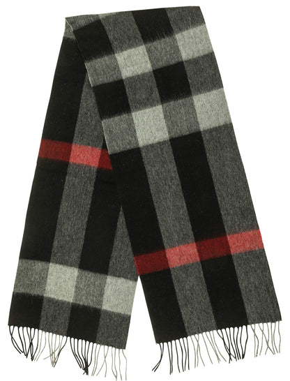 Women's 100% Virgin Wool Scarf