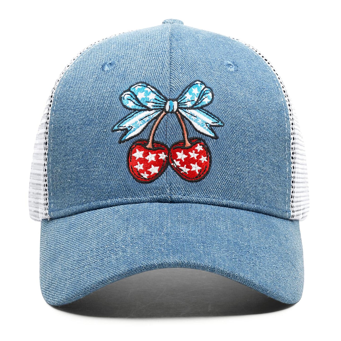 Snapback Trucker Hat