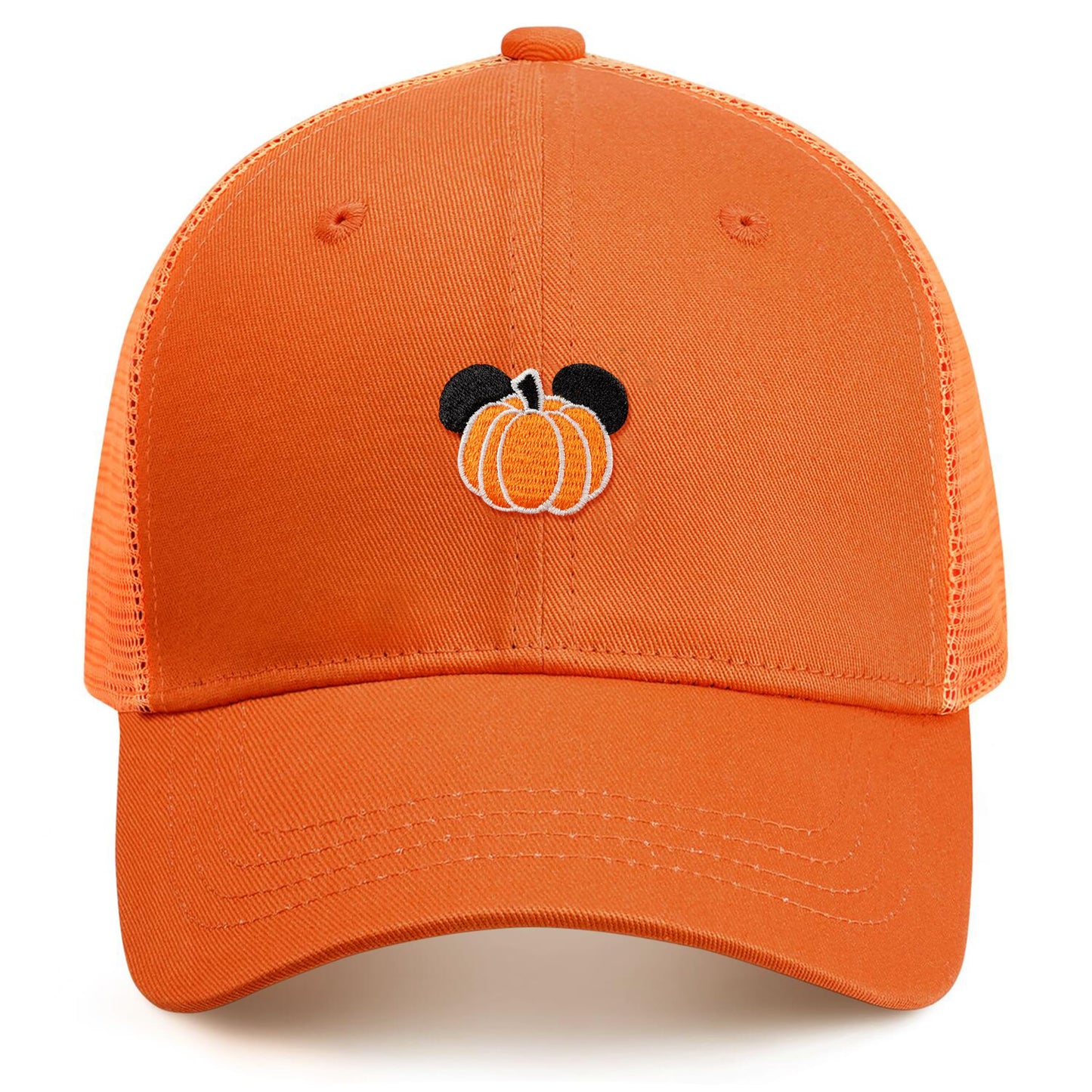 Snapback Trucker Hat