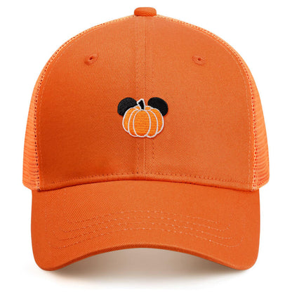 Snapback Trucker Hat