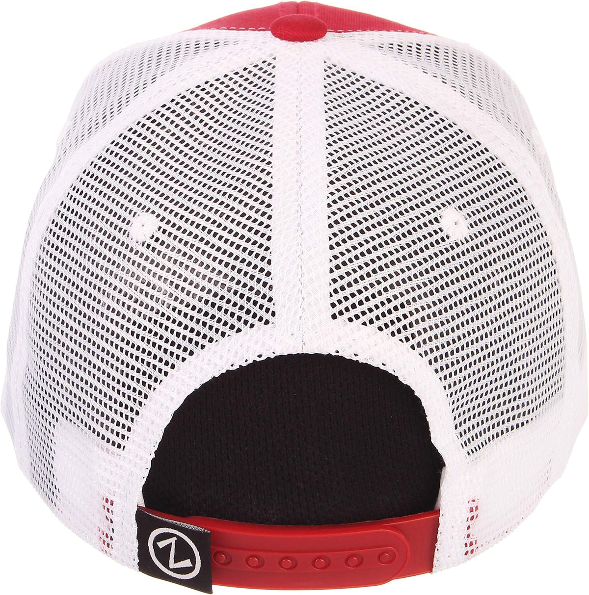 ZHATS NCAA Mens Big Rig Trucker Hat