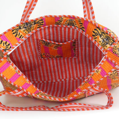 Marubhumi Women Lightweight Travel Bag